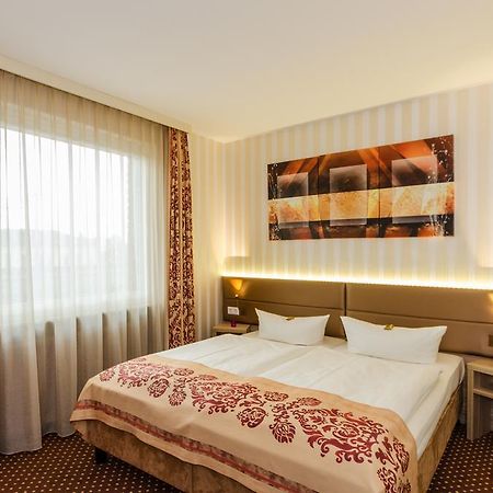 Hotel Alte Post Lehrte Εξωτερικό φωτογραφία